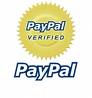 PayPal Seal